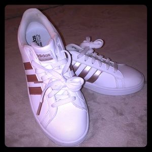 New Adidas sneakers